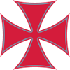 maltese cross