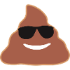 Shit, Emoji