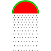 melon rain