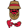 logo beard bob