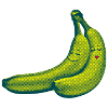 BANANA LOVE