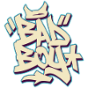 BAD BOY GRAFFITI
