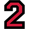 The Number Two 2
