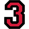 Number Three - The number 3