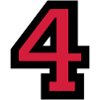 Number Four - Number 4