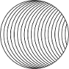 circles