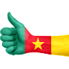 cameroon collection