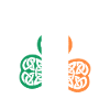 Nation Design Ireland Shamrock 3flbb