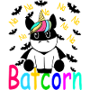 NaNaNaNaNaNaNaNa Batcorn