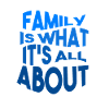 Family - Love