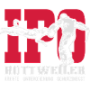 IPO ROTTWEILER - HUNDESPORT