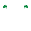 St. Patrick's Day Shirt!