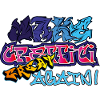 Make Graffiti Great Again