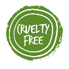 Veggie / Vegan: Cruelty Free