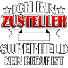 Zusteller - Superheld
