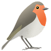 Rotkehlchen