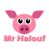 Mr Halouf