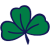 clover leaf shamrock