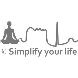 Simplify Your Life MonoCr