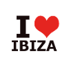 IBIZA I LOVE IBIZA