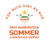 SOMMER warten auf...