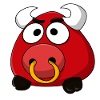 P'tit taureau