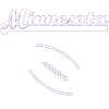 Minnesota + Logo
