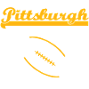 Pittsburgh + Logo