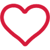 love red heart
