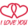 i love you