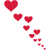 hearts