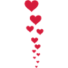 hearts
