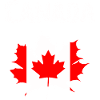 Nation-Design Canada Maple leaf RLUNi