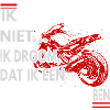 Motorrijders