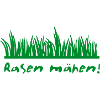 Rasen mähen