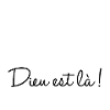 Zen, Dieu est là !
