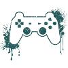CONTROLLER RETRO
