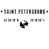 St Petersburg