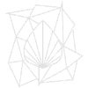 Polygon Augmented Logo