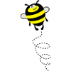 Bee - Bumble - bee