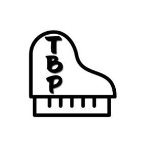 logo TheBreakPianiste