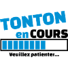 tonton en cours