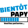 bientôt papy