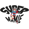 Super Mamie