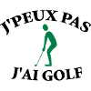 Ich kann nicht, ich habe Golf.