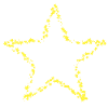 yellow star