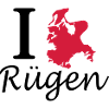 I love Rügen