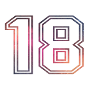 18 birthday