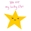 Lucky Star