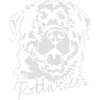 ROTTWEILER PORTRAIT